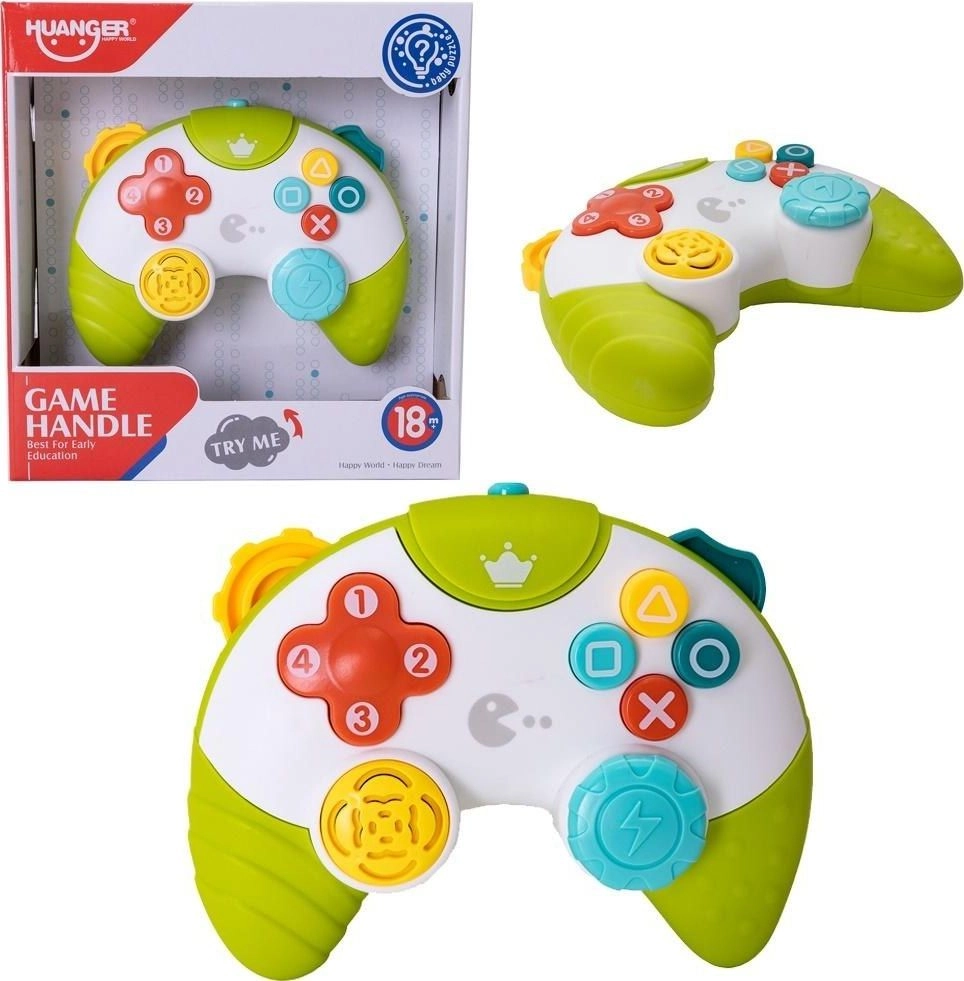 Askato game remote control 460457 6901440117461