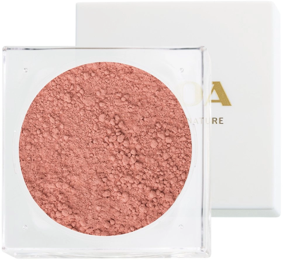 ASOA_Mineral blush Papaya Orange 6g 5906660449034