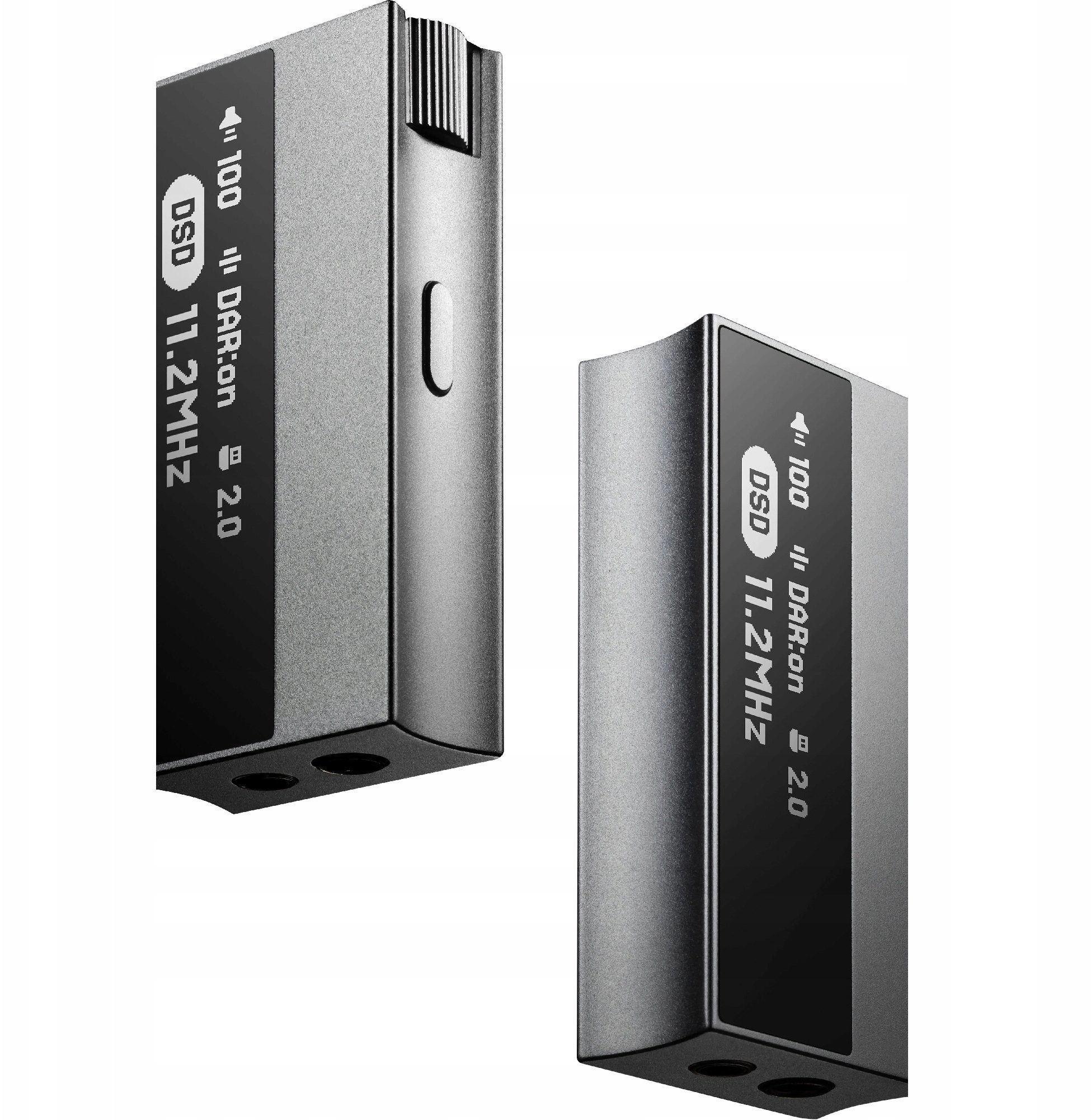 AstellKern AstellKern HC5 headphone amplifier -