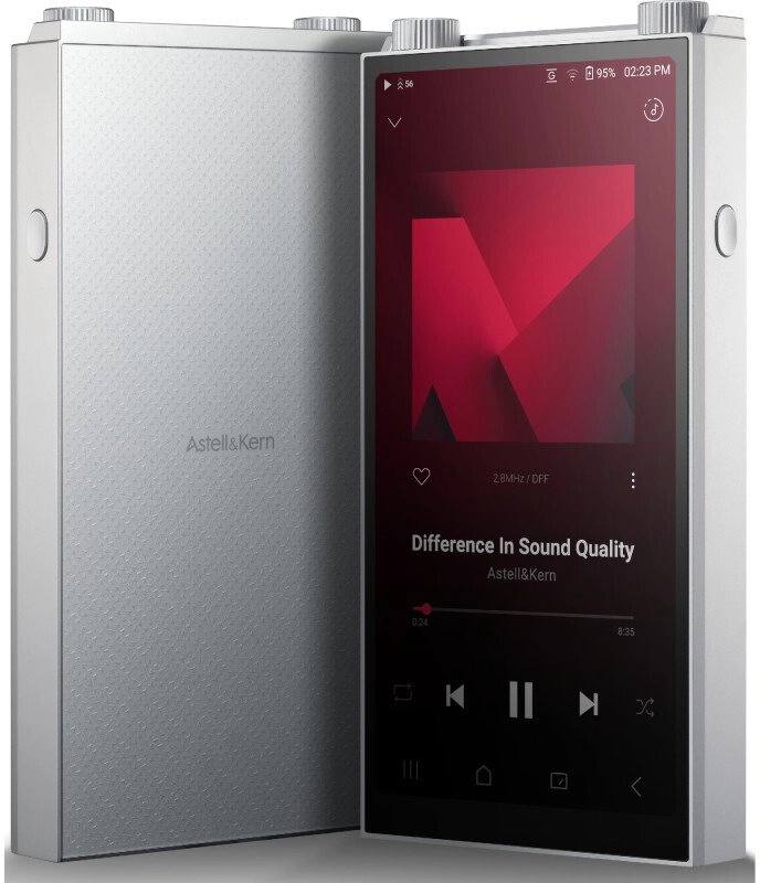 AstellKern AstellKern PD20 - Hi-RES File