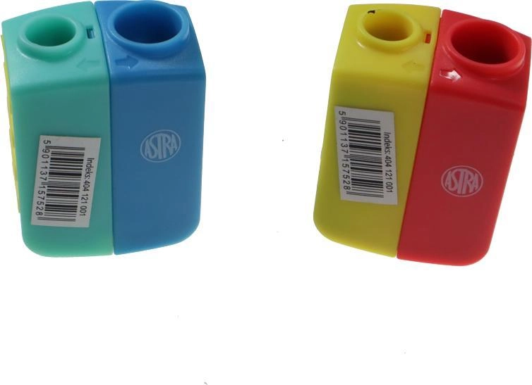 Astra Temperówka podwójna Duo Astra ASTT1976