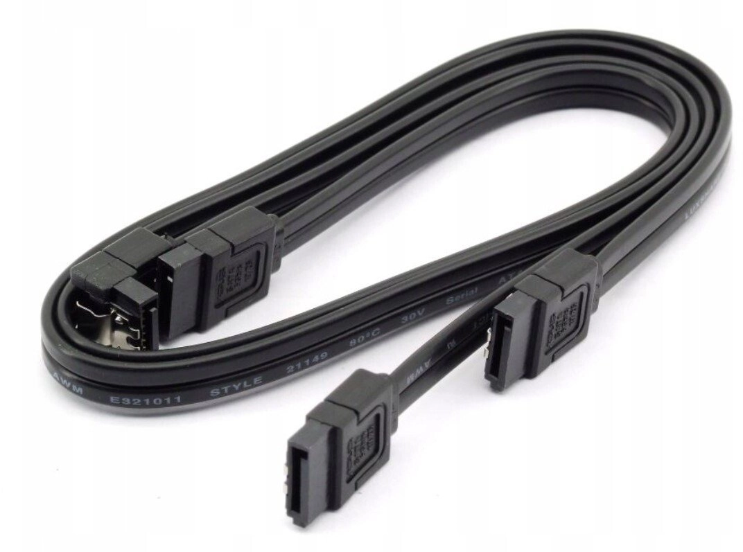 Asus SATA III 6Gb/s Cable 2pcs