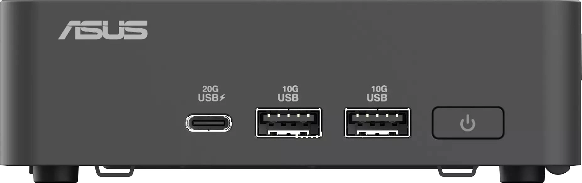 ASUS NUC 15 PRO/RNUC15CRKU500003/Ultra 5 225H