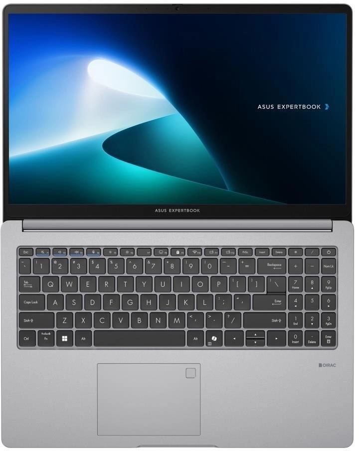 ASUS ExpertBook P1503CVA-S72319X - Core 5