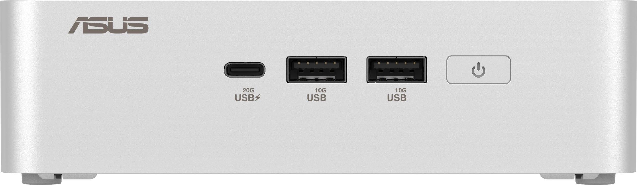 ASUS NUC 15 Pro+ RNUC15CRSU9084A2 Intel