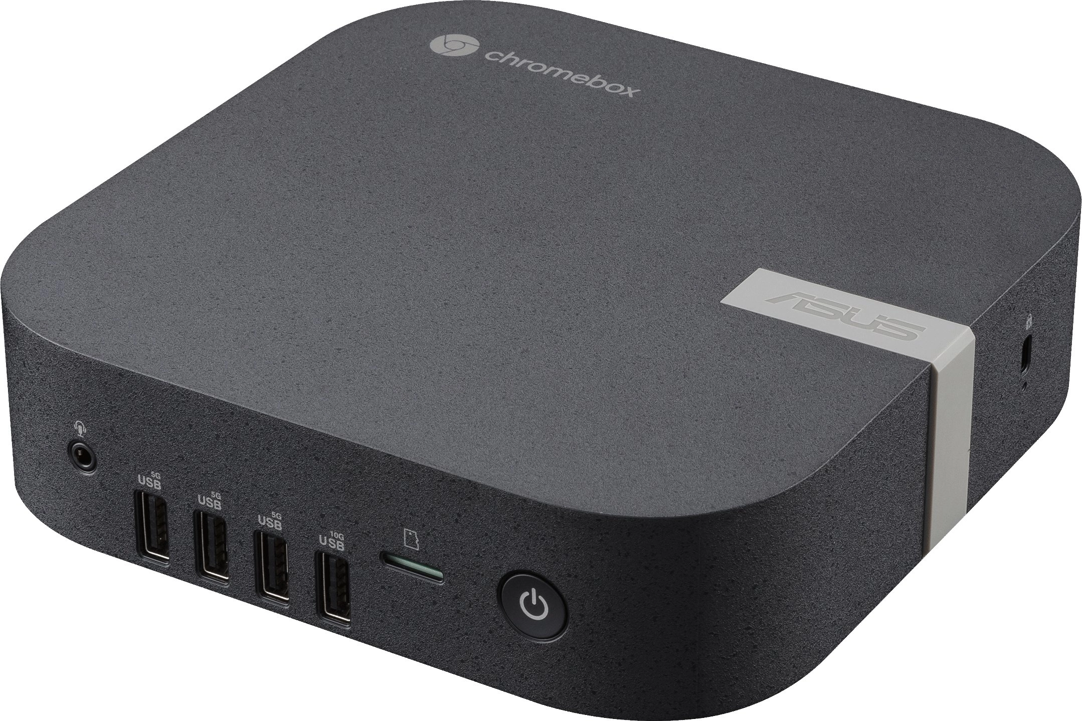 ASUS Chromebox CHROMEBOX6-S7009UN Intel Core 7