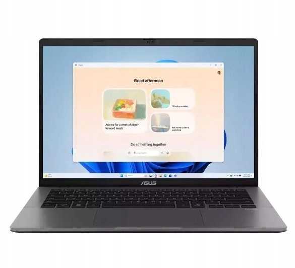 Laptop Asus ASUS Vivobook S14 S3407AA-SF012W
