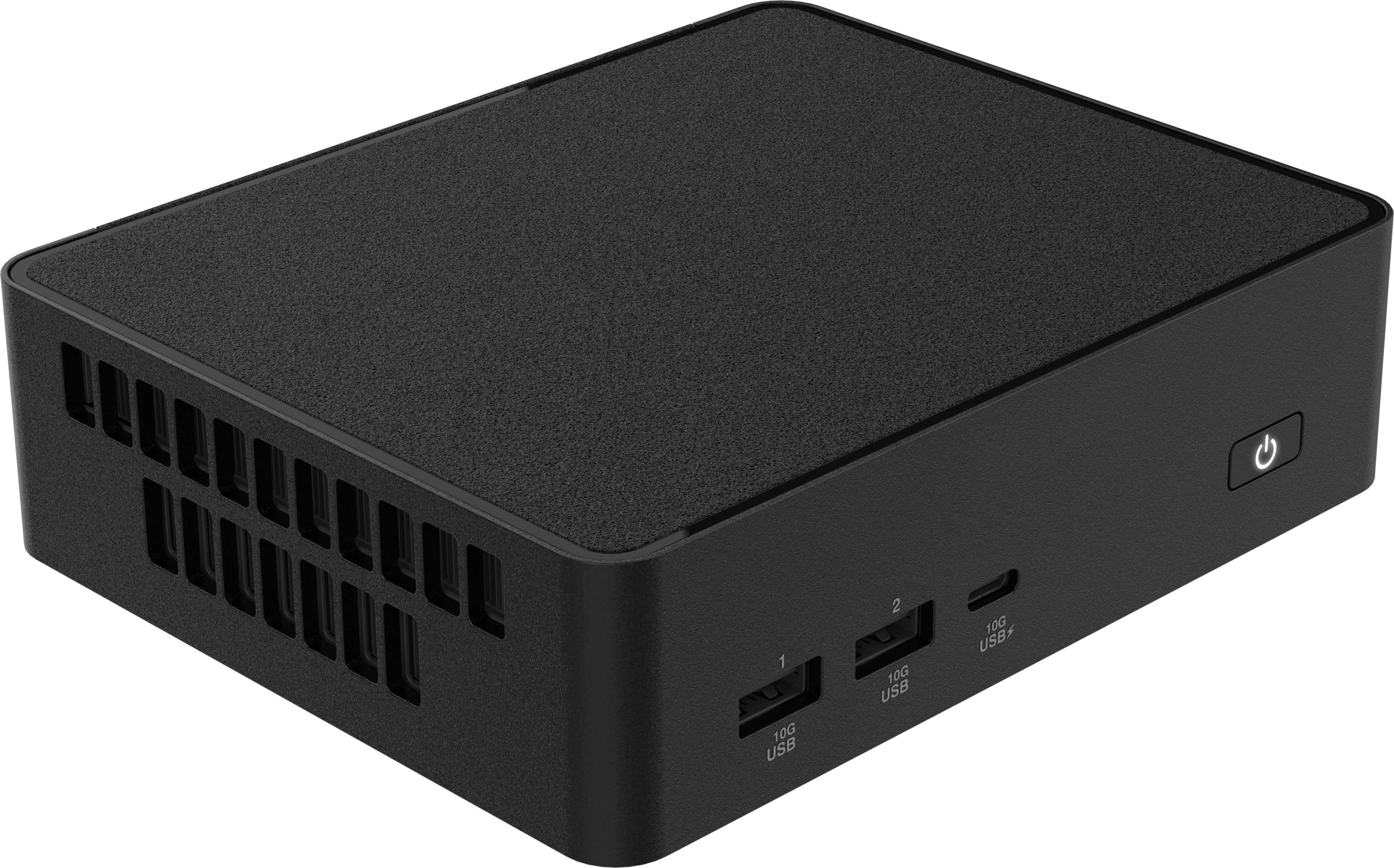 ASUS NUC 16 Pro RNUC16WCKC300002 Black
