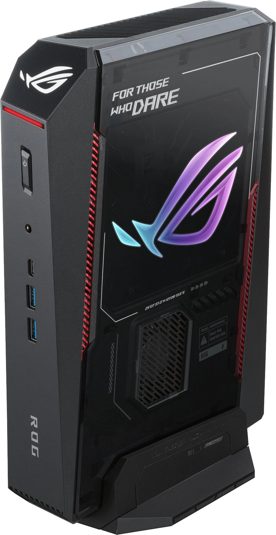 ASUS ROG RNUC16JNK9X28AA2 Intel Core Ultra