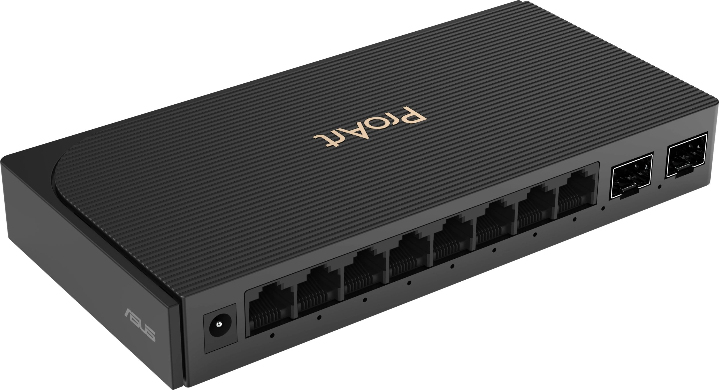 ASUS ProArt Switch PQG-U1080 Unmanaged 2
