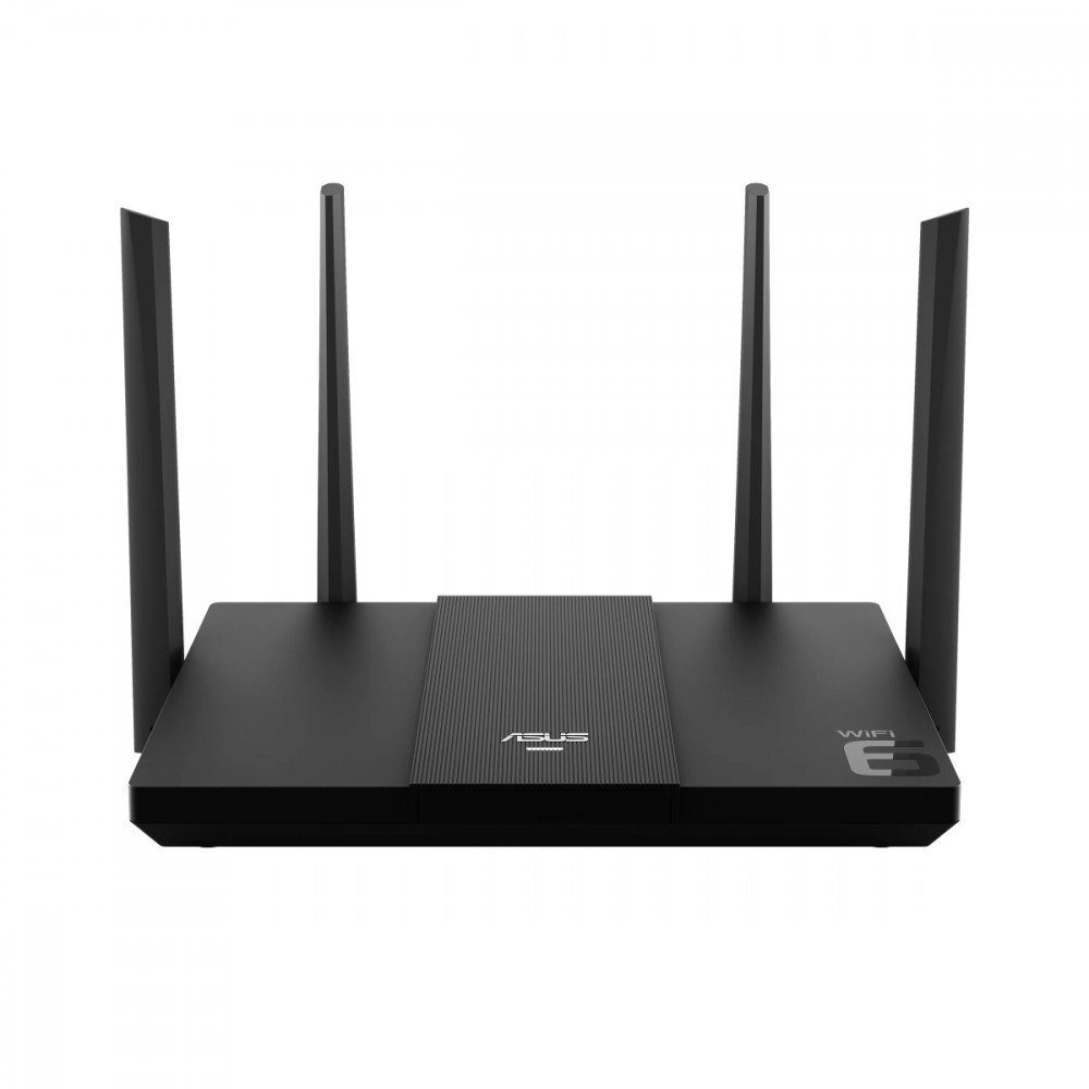 ASUS RT-AX50 AX3000 AiMesh wireless router