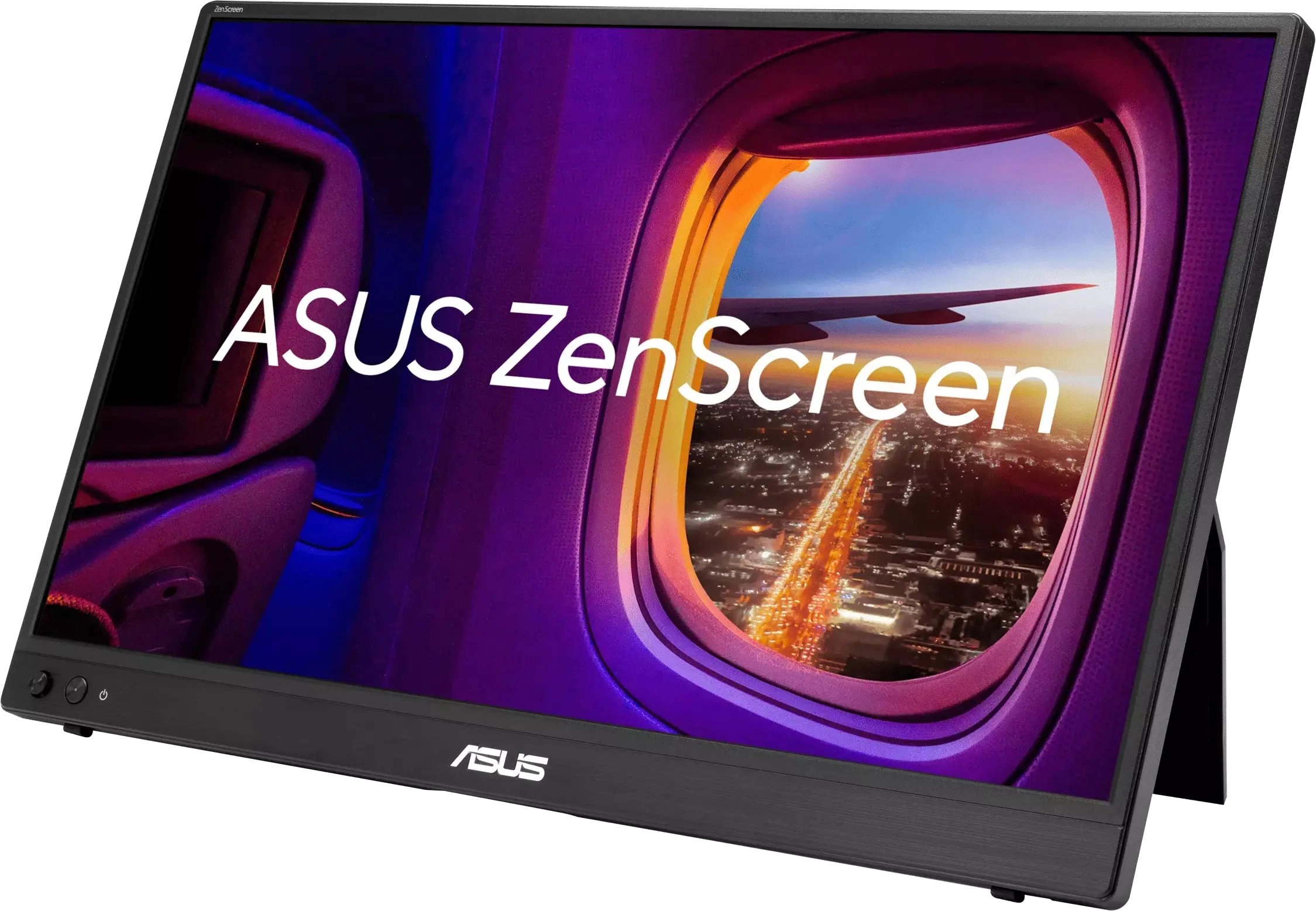 ASUS ZenScreen MB16AHVE computer monitor 39