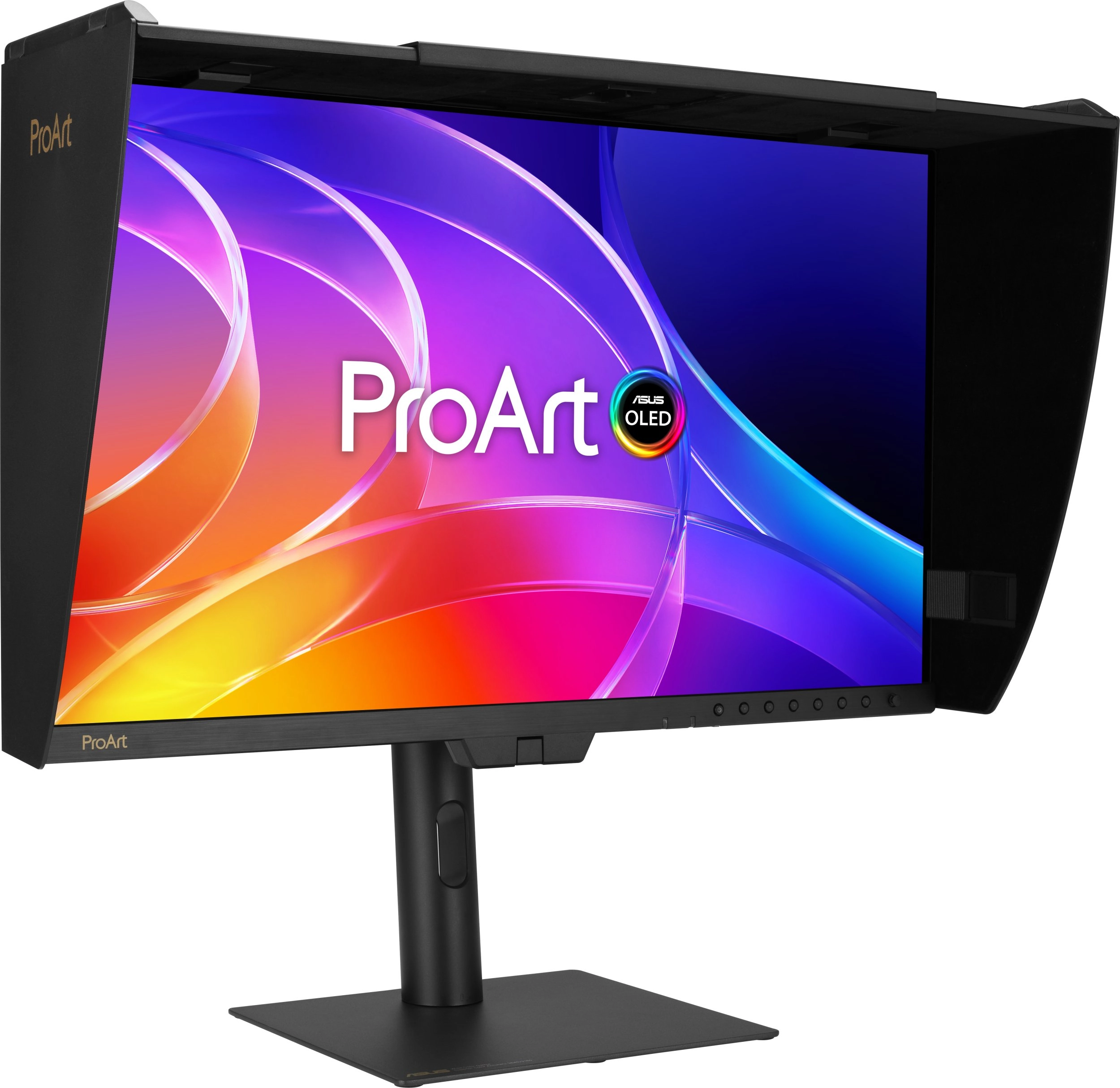 ASUS ProArt OLED ProArt PA32USD computer