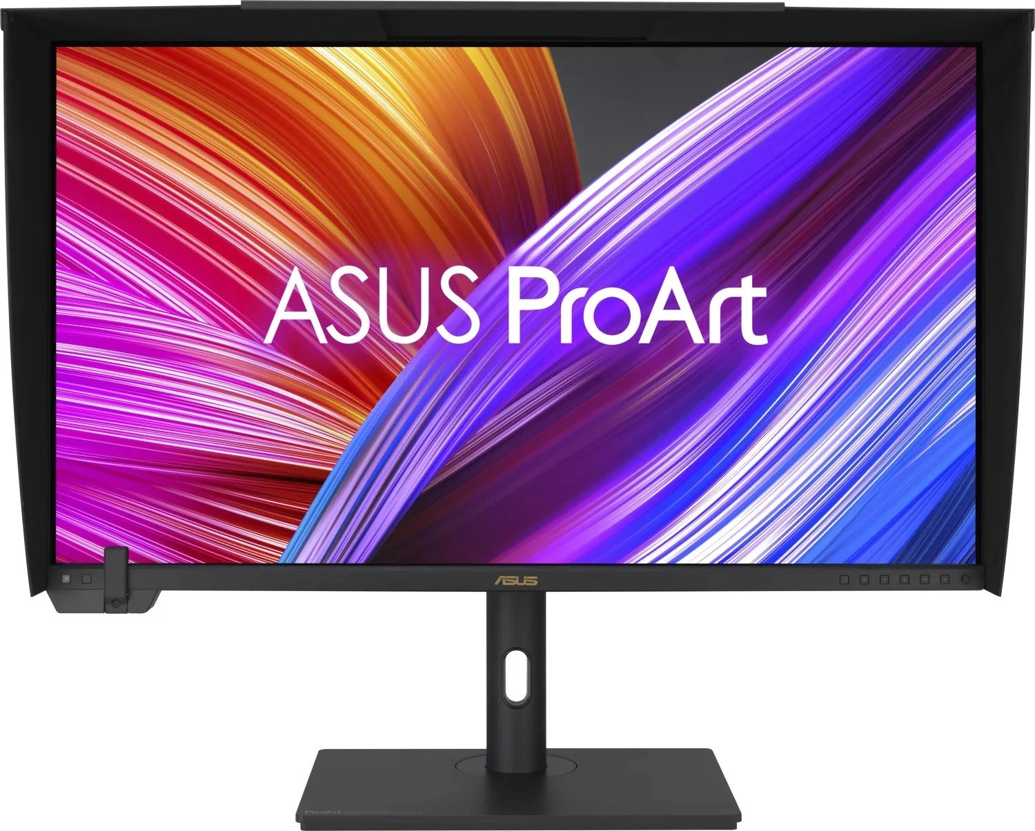 ASUS ProArt Display PA32UCXR computer monitor