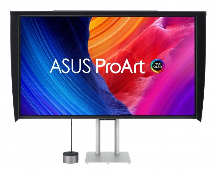 Monitor Asus ASUS ProArt OLED PA32UCDMR-K
