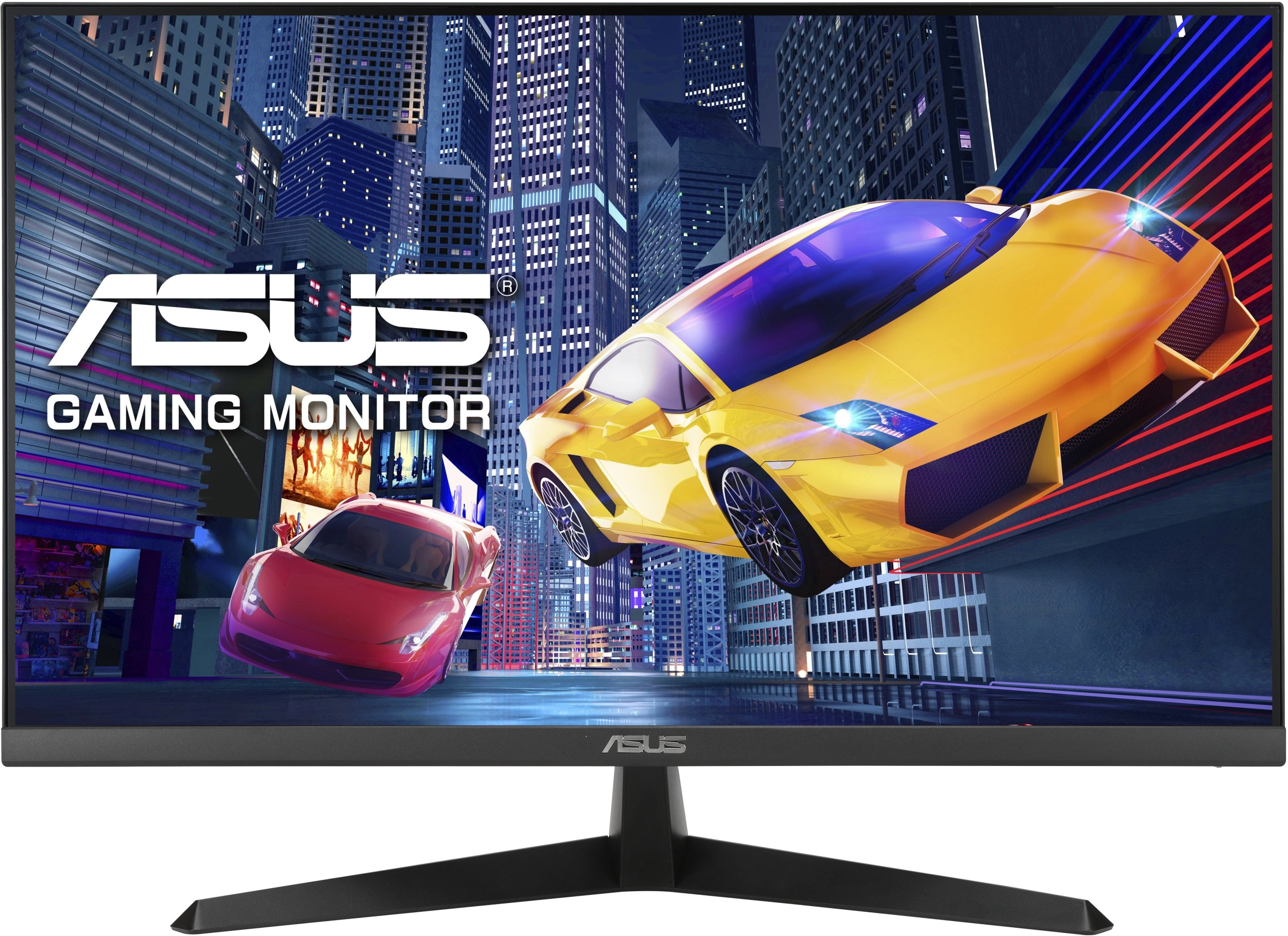 ASUS VY249HG2 computer monitor 60.5
