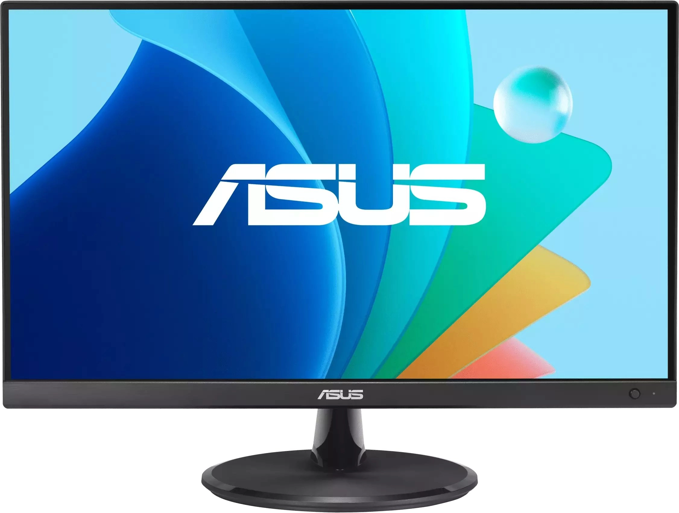 ASUS VP229QF-P - LED-Monitor - 55