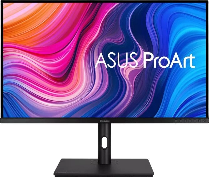 ASUS ProArt PA328CGV computer monitor 81