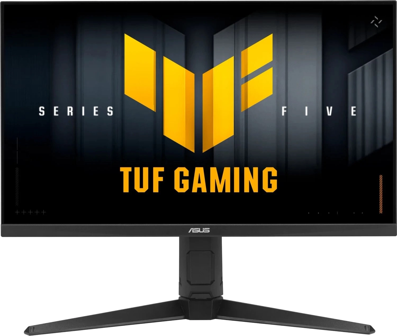 Klaviatūra ASUS TUF GAMING VG279QML5A Monitorius