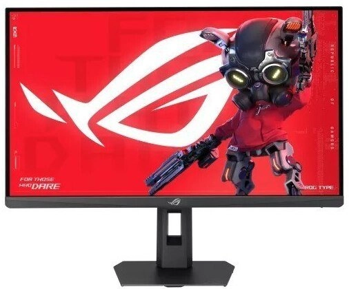 ASUS ROG Strix XG27ACS Gen2 (XG27ACSR)