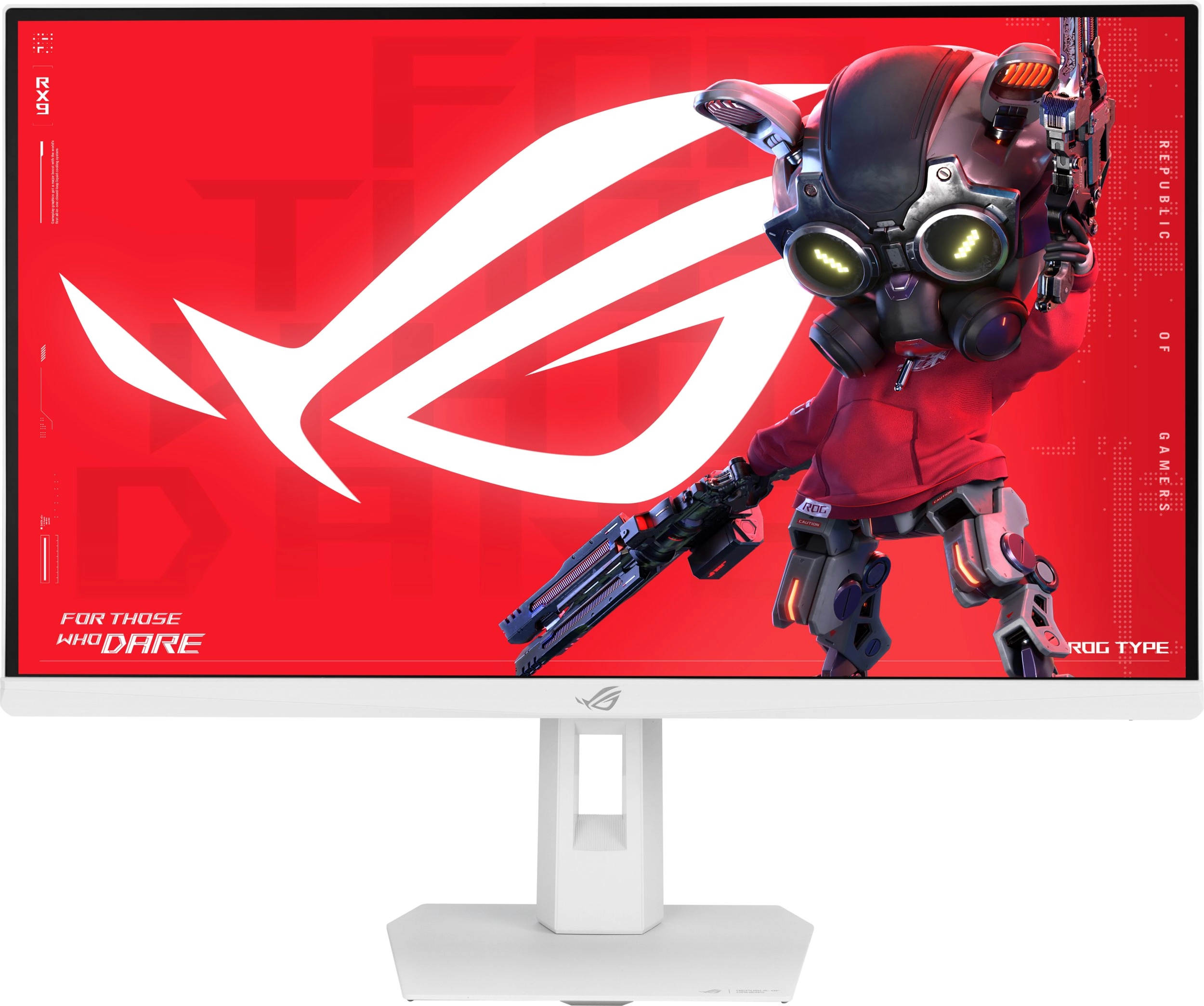 ASUS ROG Strix XG27ACS-W Gen2 (XG27ACSR-W)