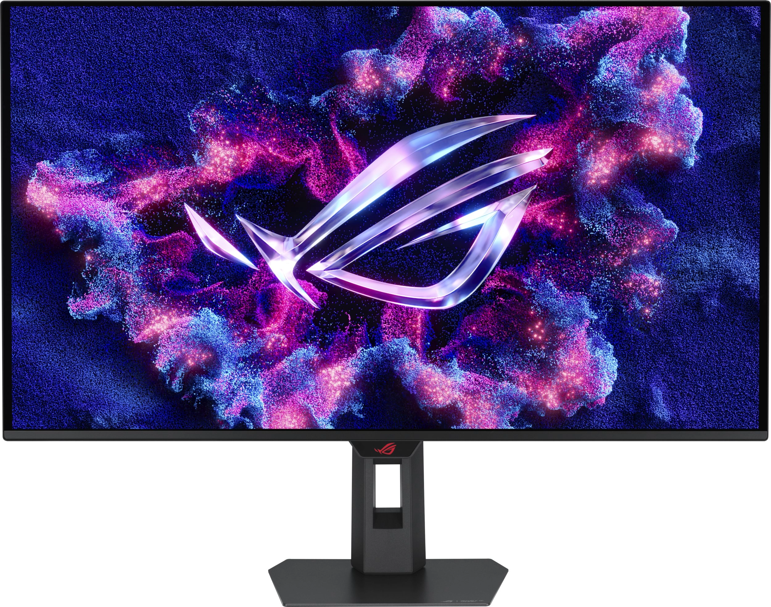 ASUS ROG Strix OLED XG32UQWMS computer