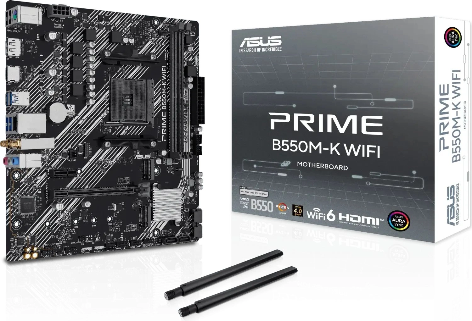 Asus motherboard ASUS MB Sc AM4