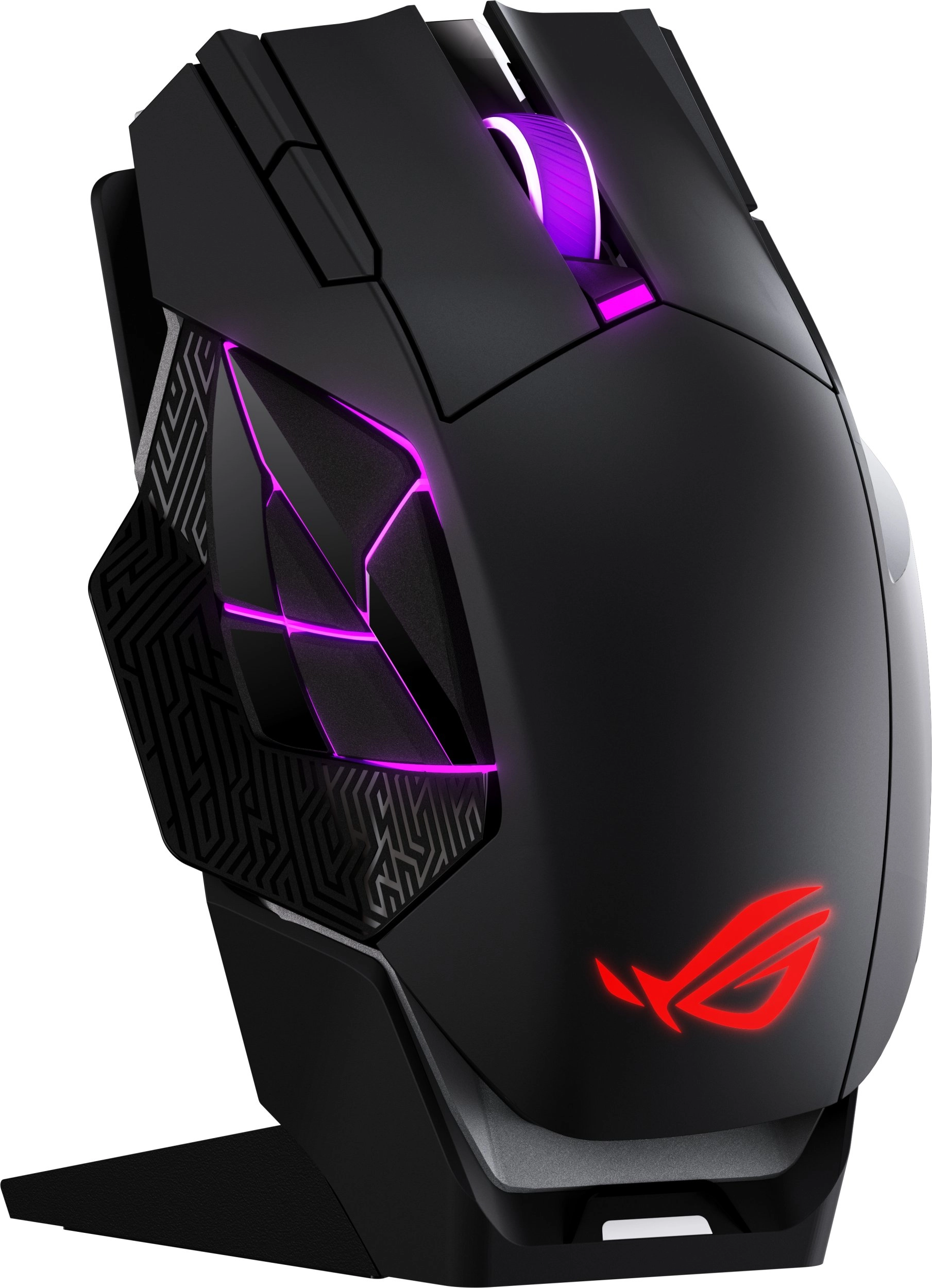 ASUS ROG Spatha X 65K mouse
