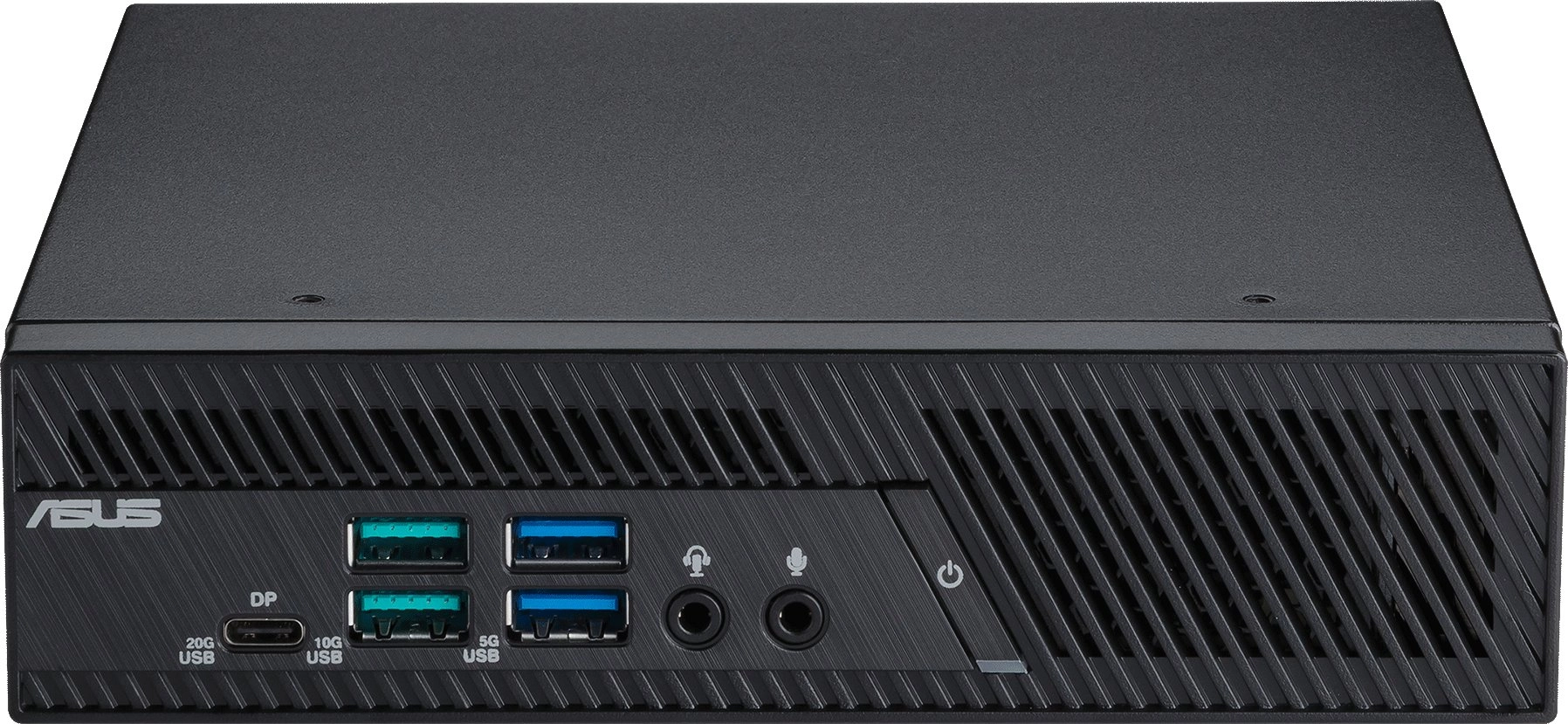 ASUS ExpertCenter PB64-B70082MH Intel Core Ultra