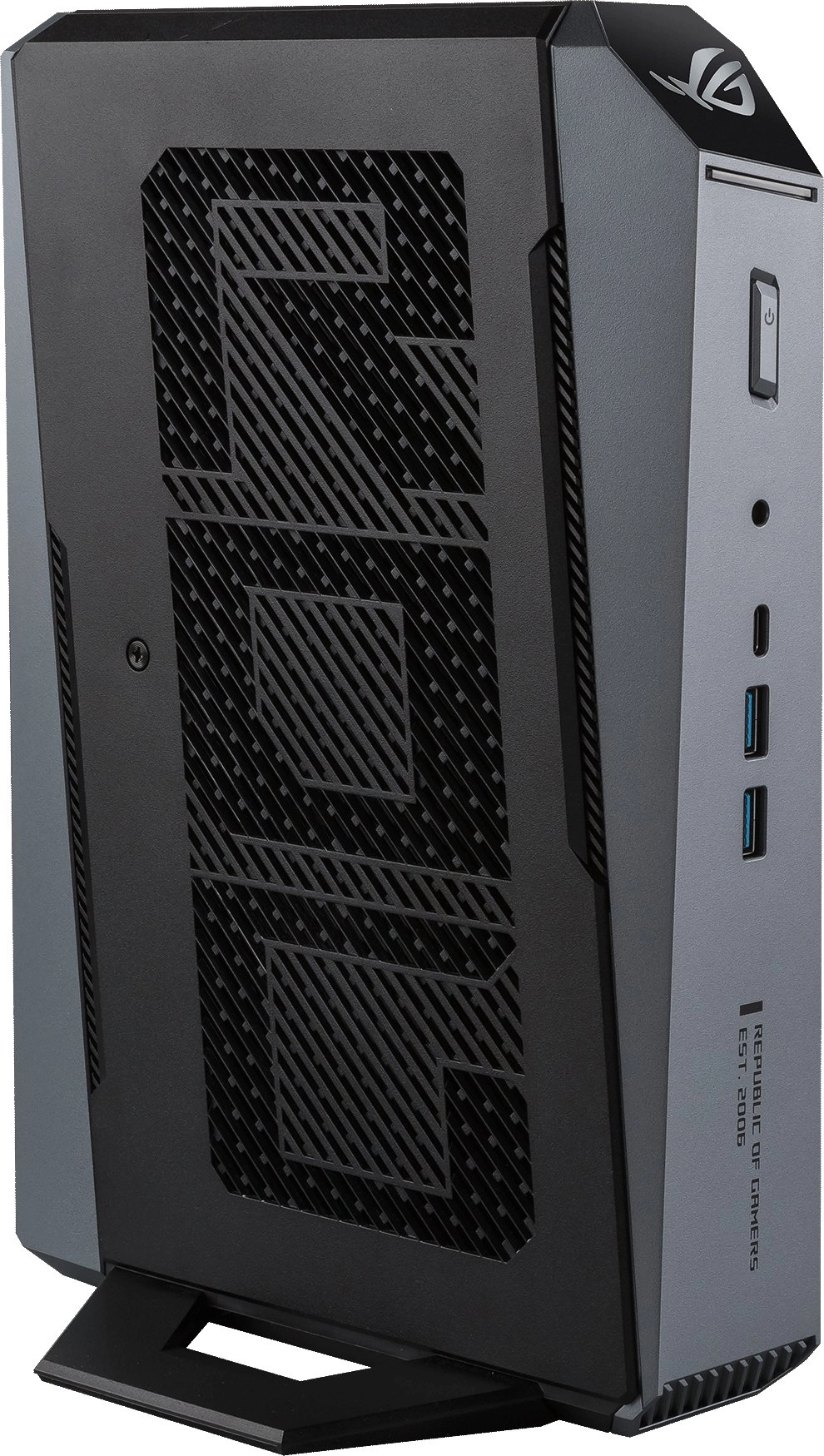 ASUS ROG GR70 -N90043AN AMD Ryzen™
