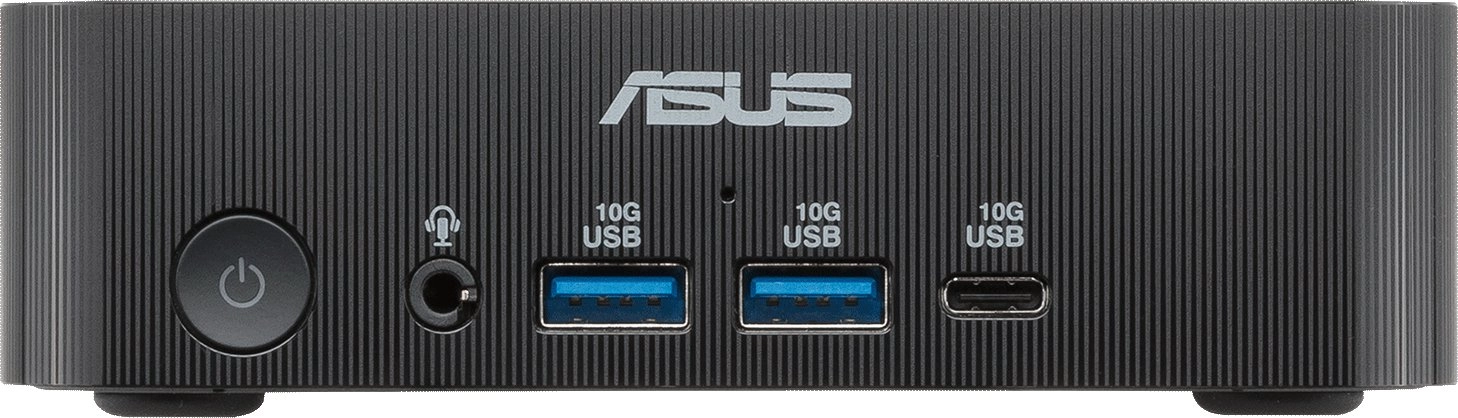 ASUS ExpertCenter PN54-S1-S50015AL AMD Ryzen™ 5