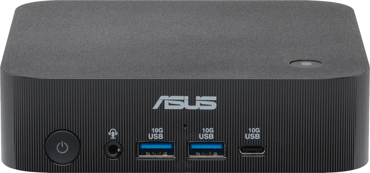 ASUS ExpertCenter PN54-S1-S30082AL AMD Ryzen™ 3