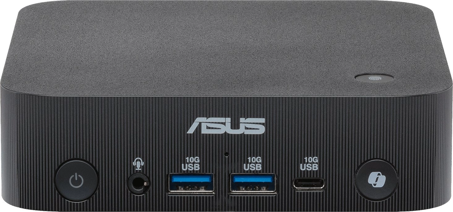 ASUS ExpertCenter PN55-S50023NL Copilot+ PC AMD