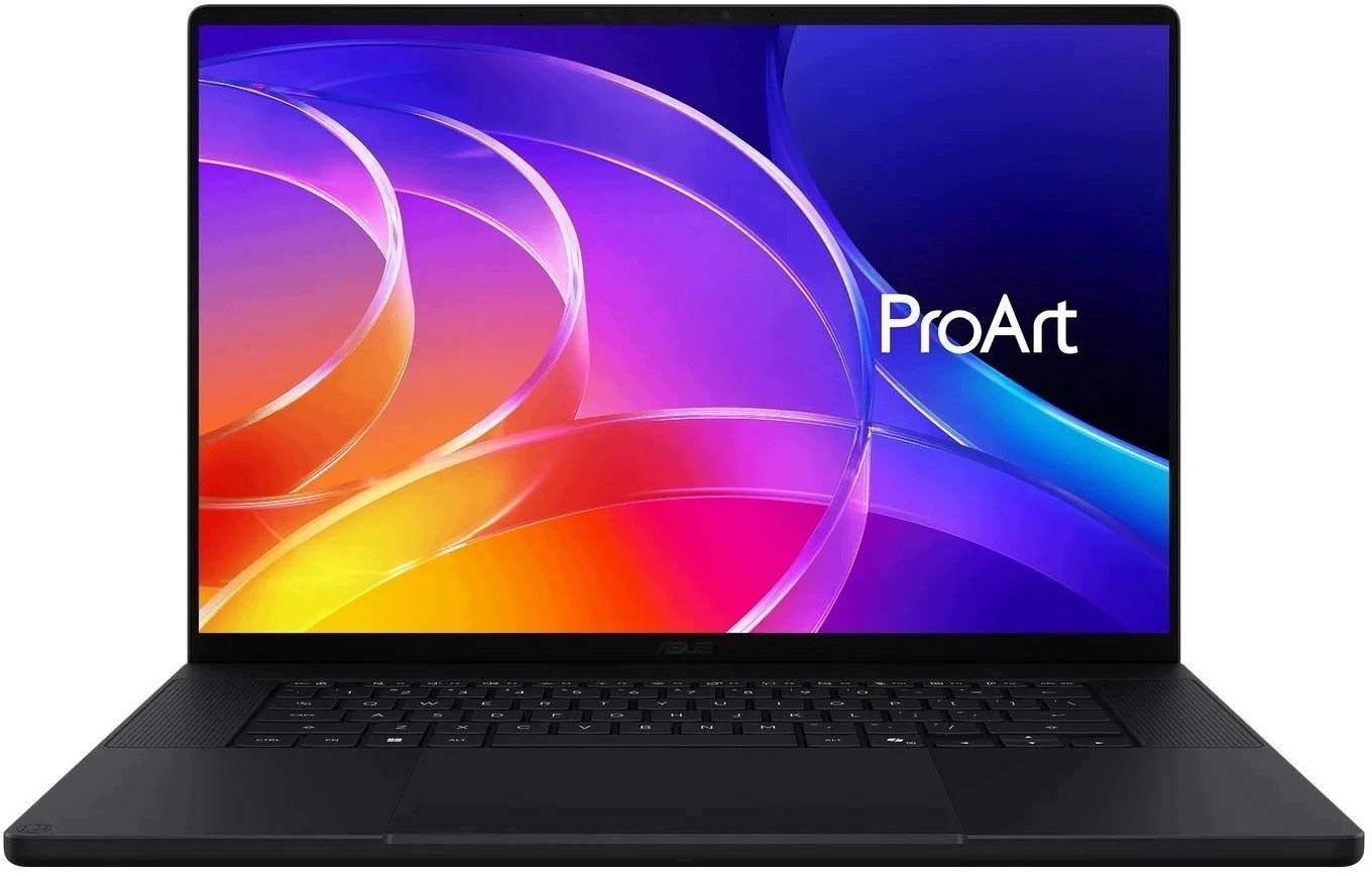 ASUS ProArt P16 H7607BA-SE068X - NVIDIA