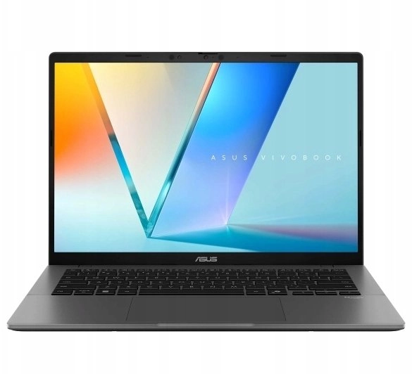ASUS Vivobook S14 S3407QA-KP003W Copilot+ PC