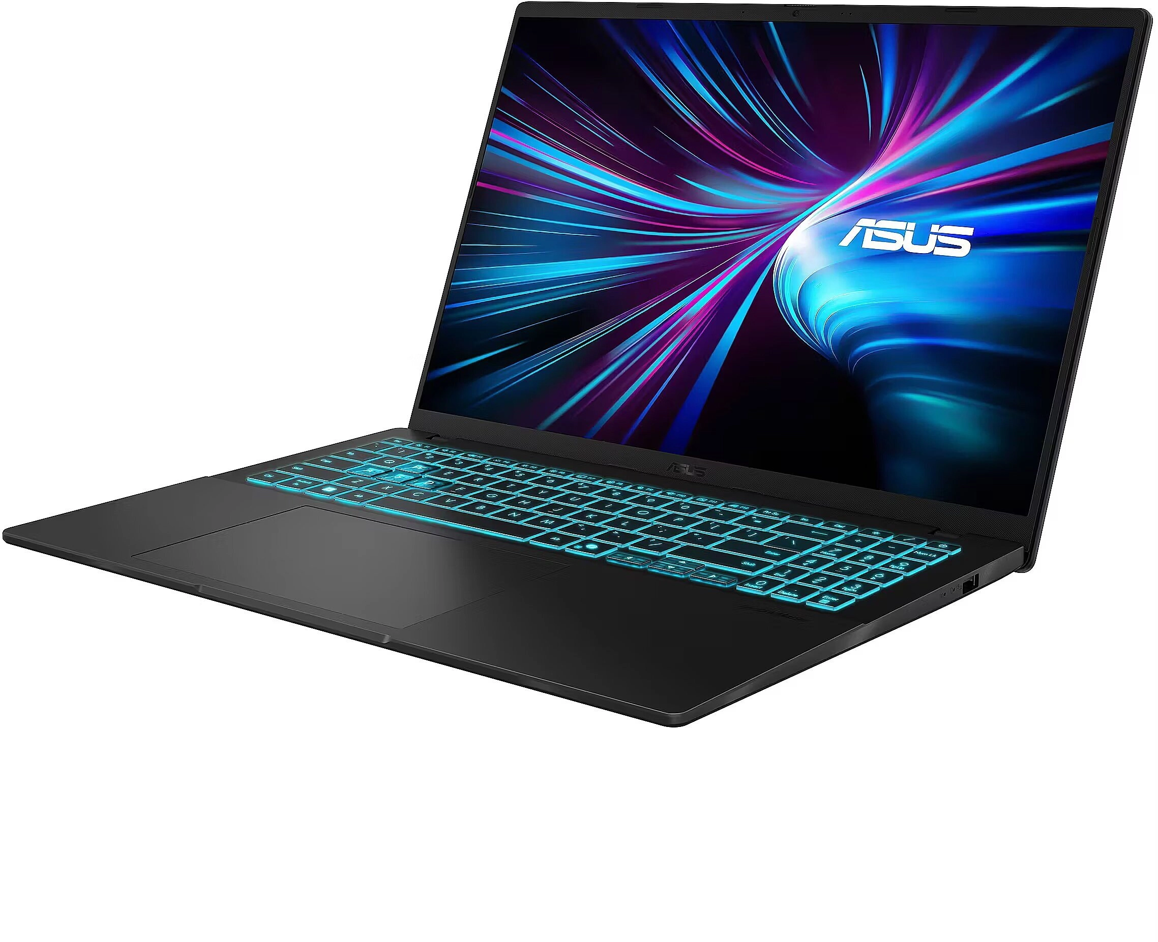 Laptop Asus  V16 V3607VM-TK184W  Matte Black