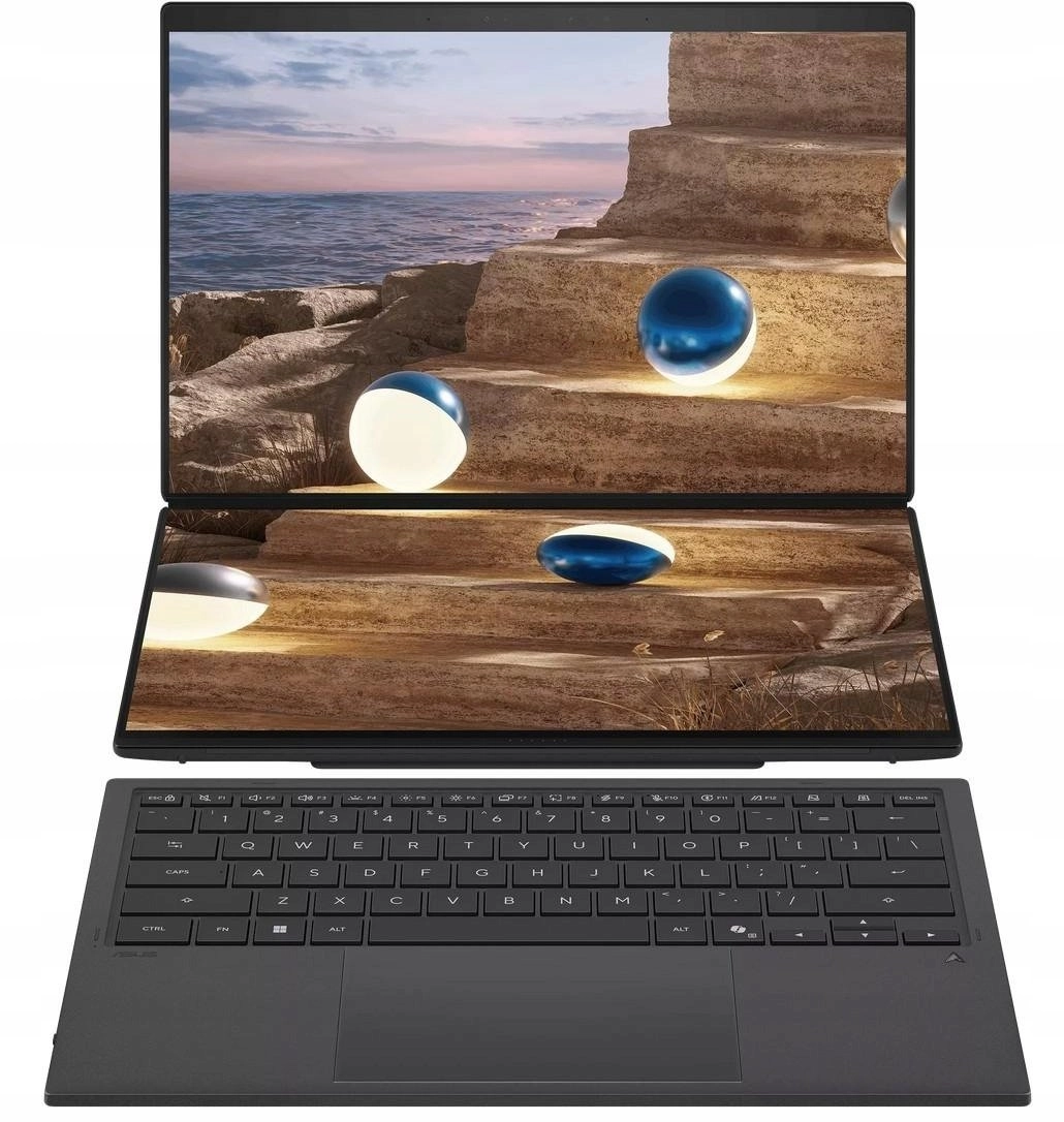 Laptop Asus ASUS ZenBook Duo OLED