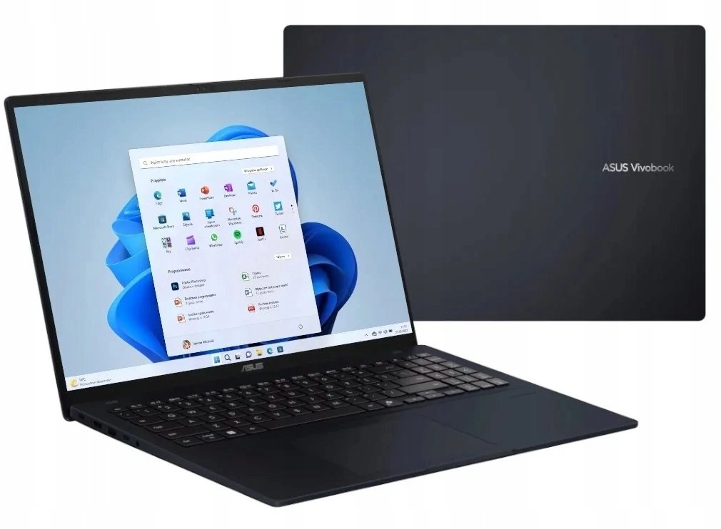 Asus laptop ASUS VivoBook 16 M1607GA-MB004W