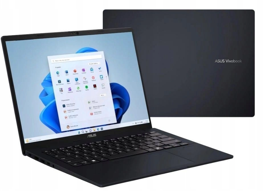 Asus laptop ASUS Vivobook 14 M1407GA-LY010W