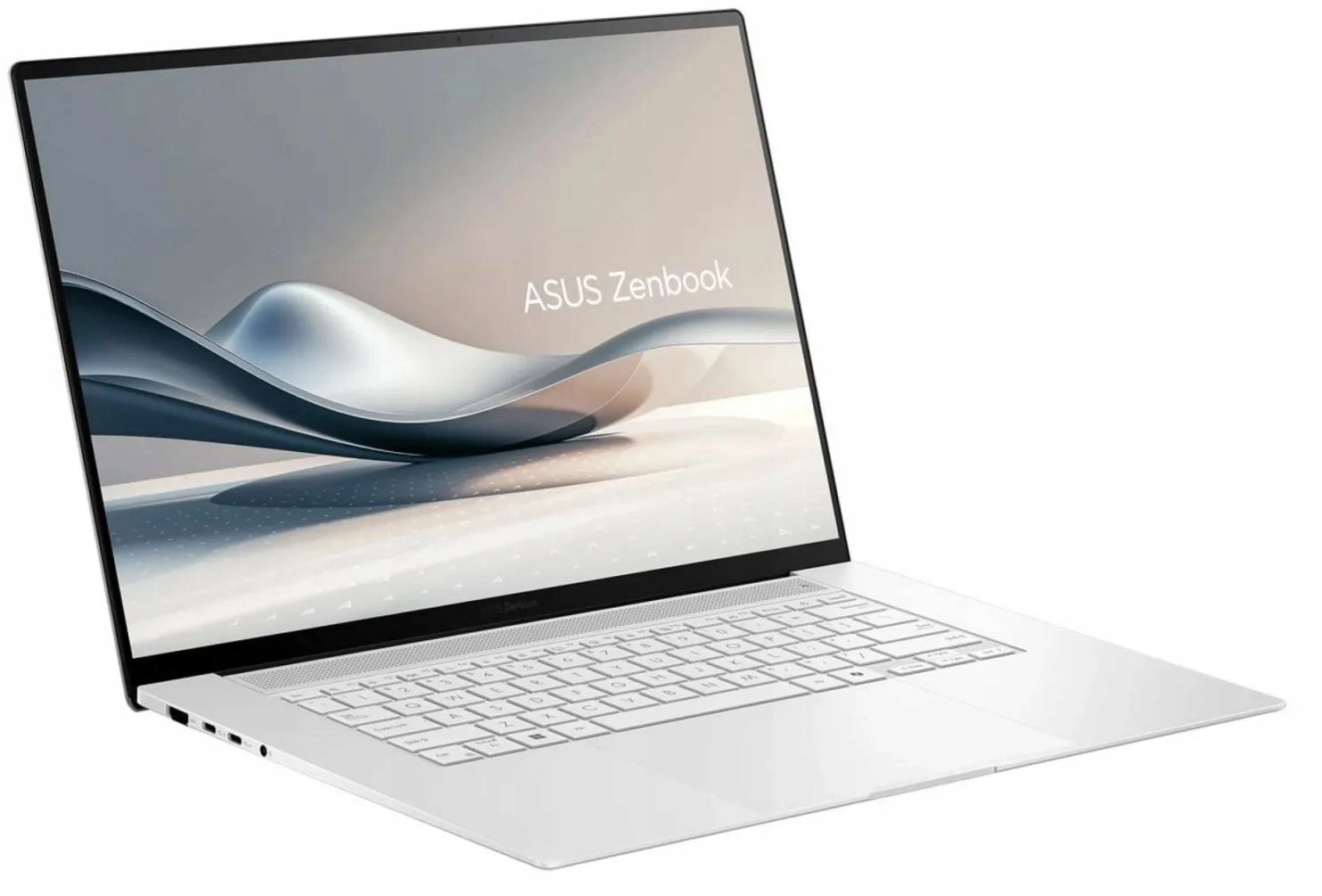 Asus laptop ASUS ZenBook S 16