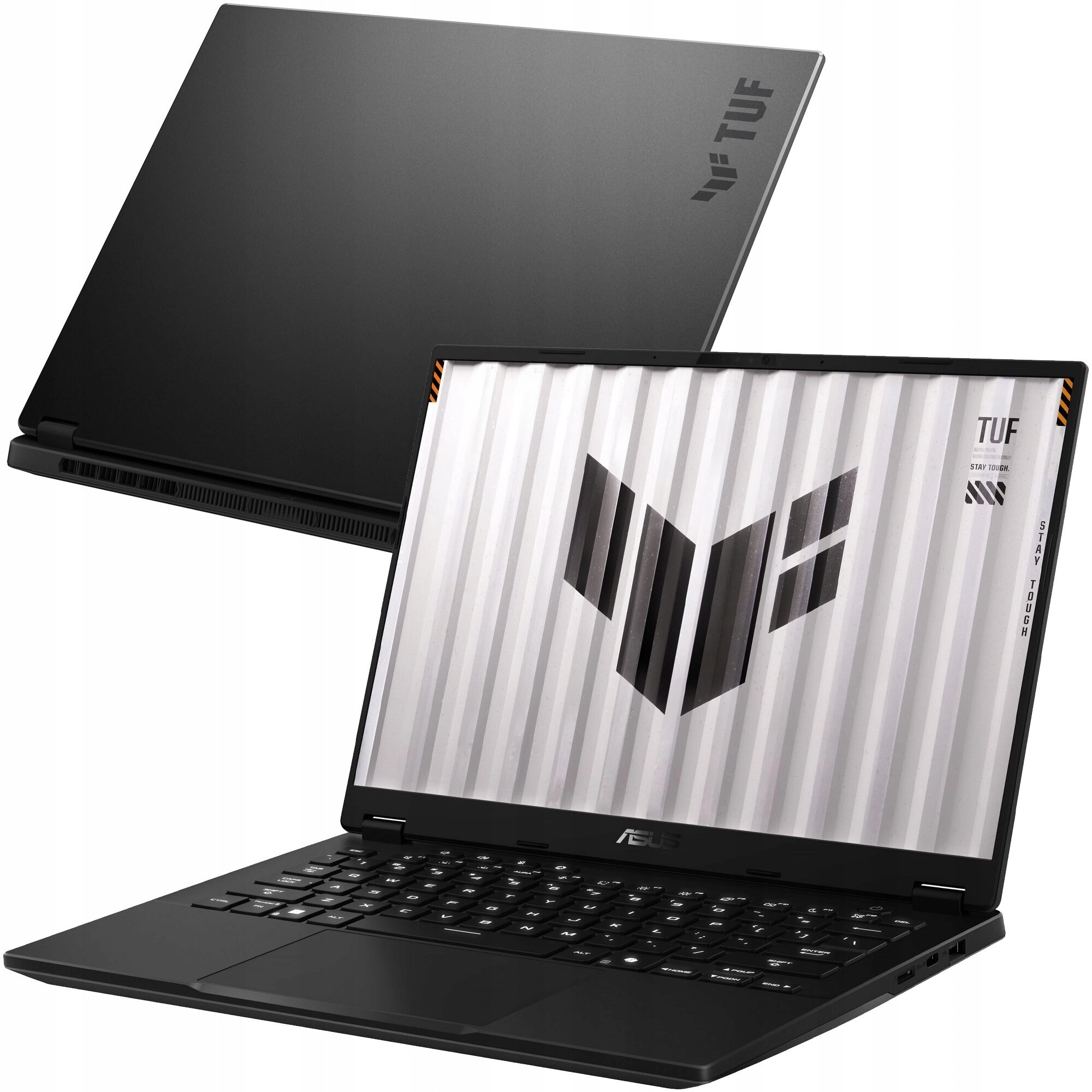 ASUS TUF Gaming FA401UM-RG010W - R7