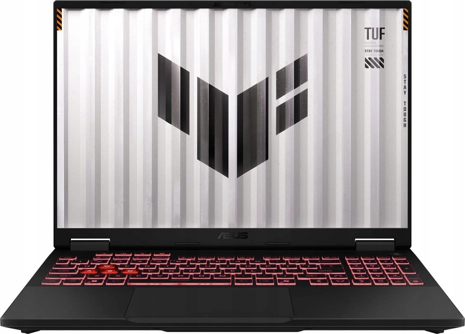 ASUS TUF Gaming A16 FA608UMI-R7165W -