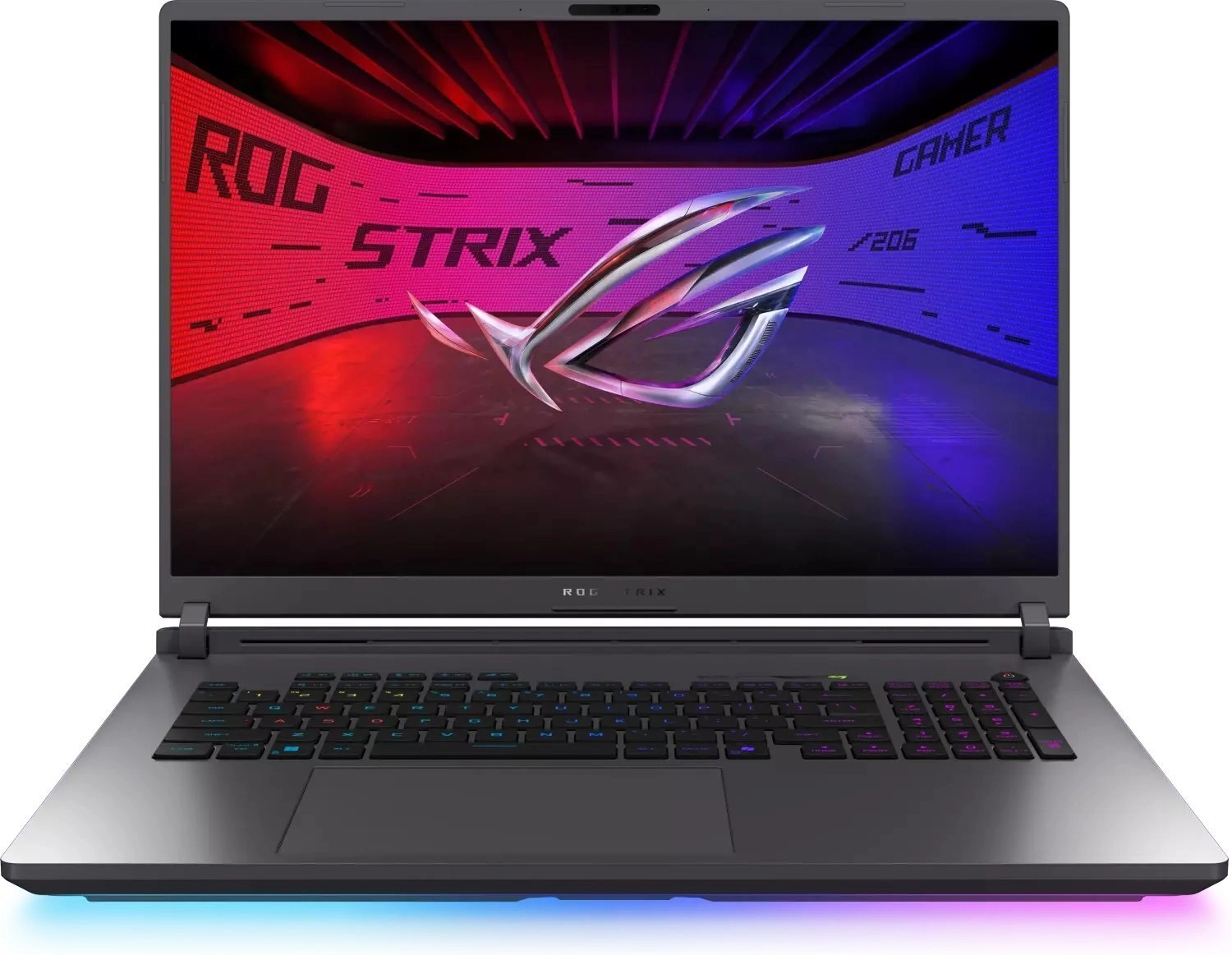 Laptop ASUS ROG Strix G18 (2025)