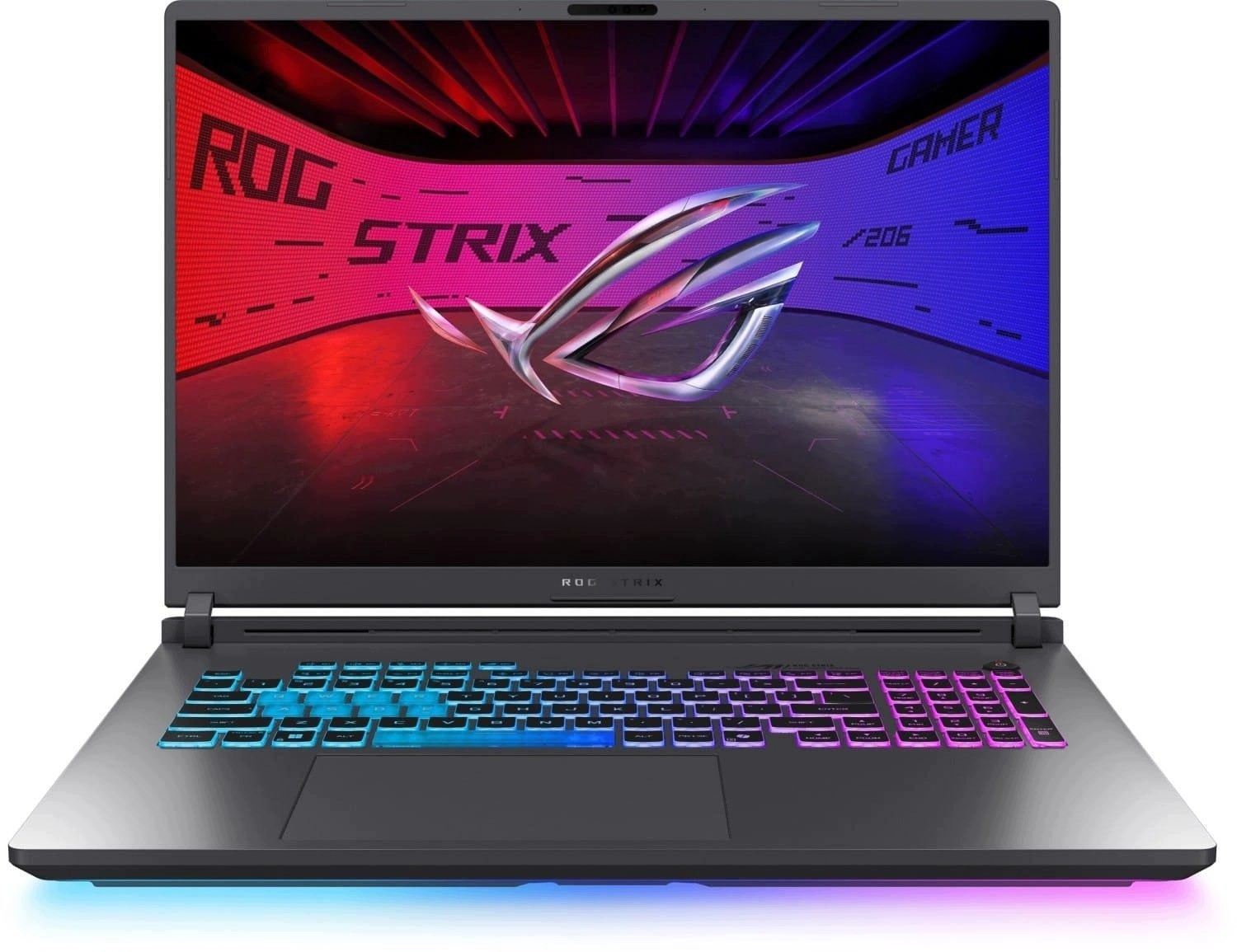 ASUS ROG Strix G18 G815LR-U9R321X -