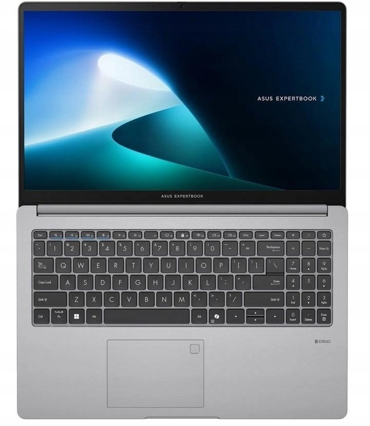 Laptop Asus ExpertBook P1503CVA-S72255W - Core