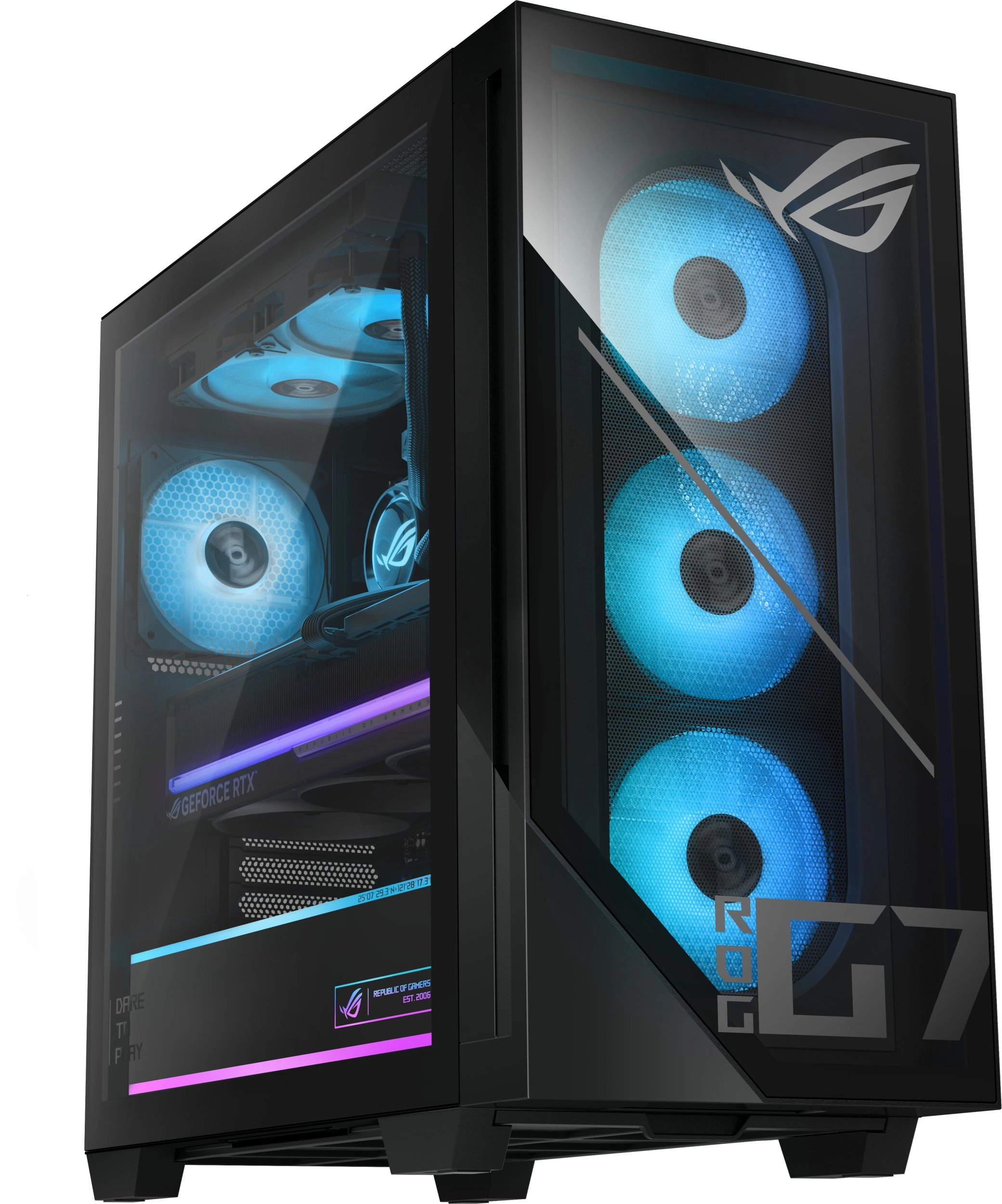 ASUS ROG G700 G700TF-7265KF270W Intel Core