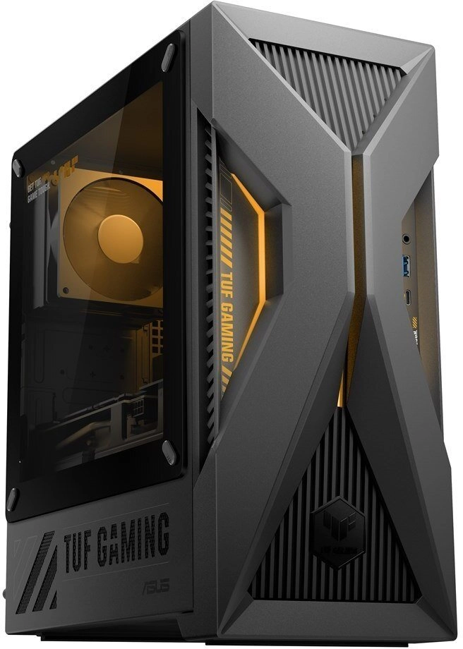ASUS TUF Gaming T500 T500MV-07240H242W Intel