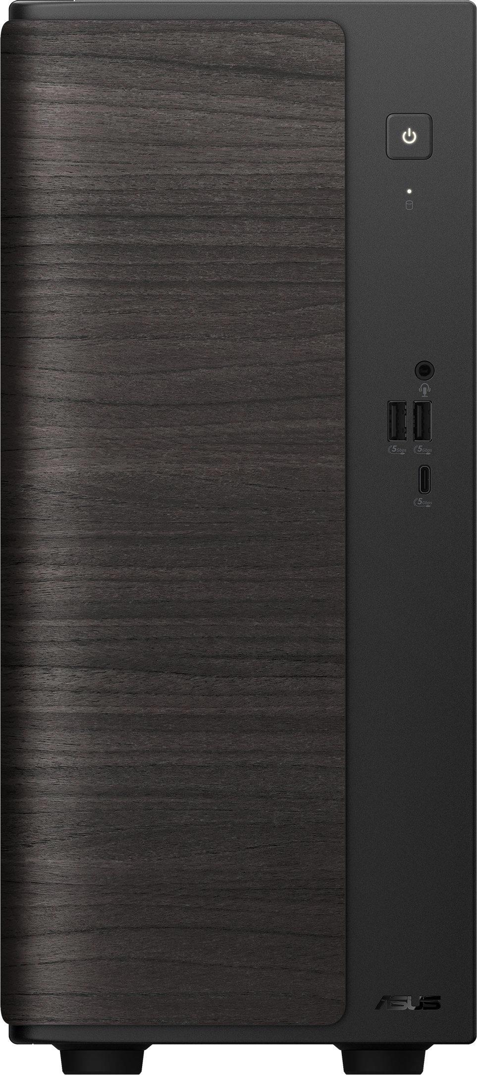 ASUS V500 Mini Tower V501MV-05210H052W Intel