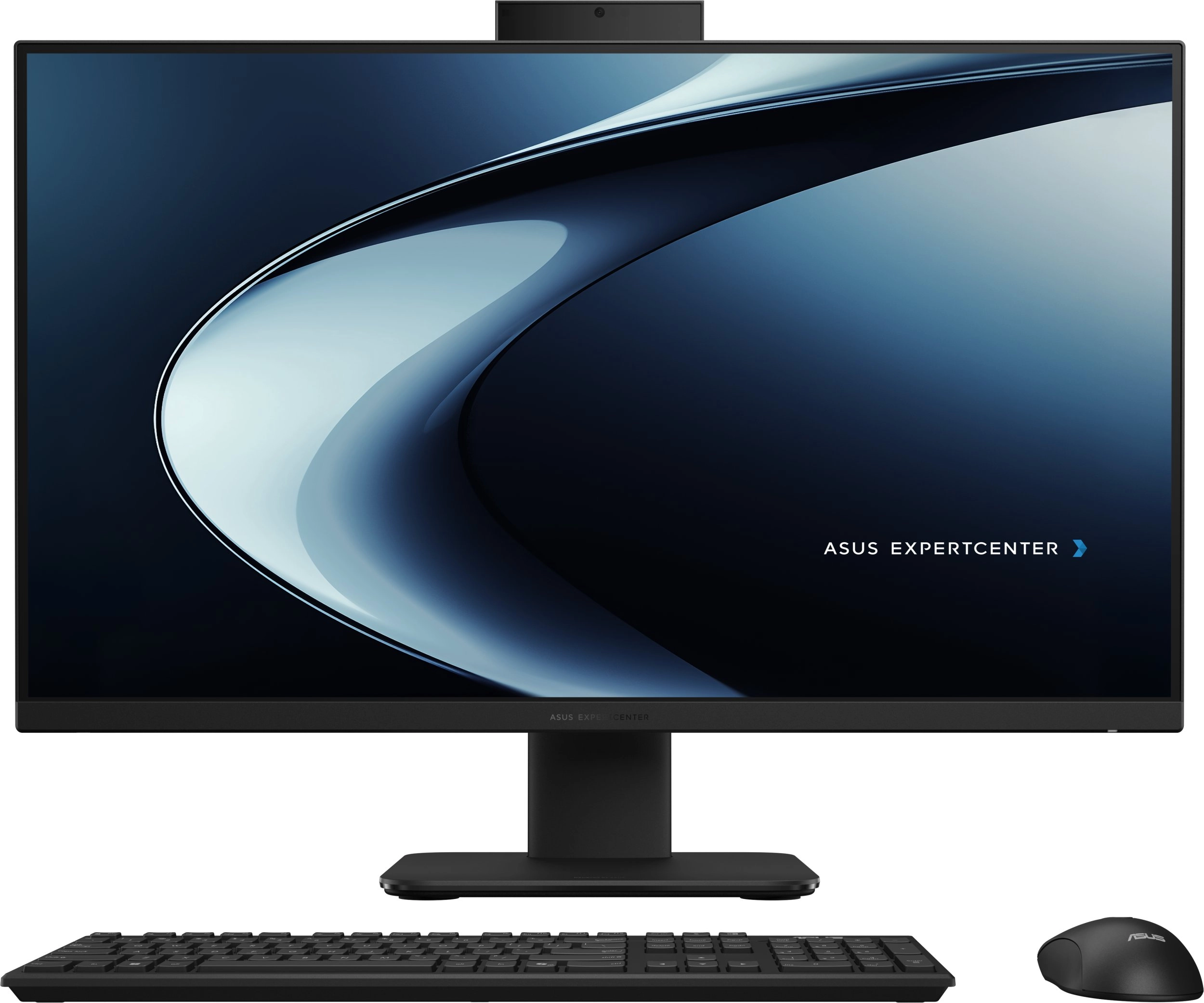 ASUS ExpertCenter P400 AiO P470VAK-BPE3660 Intel