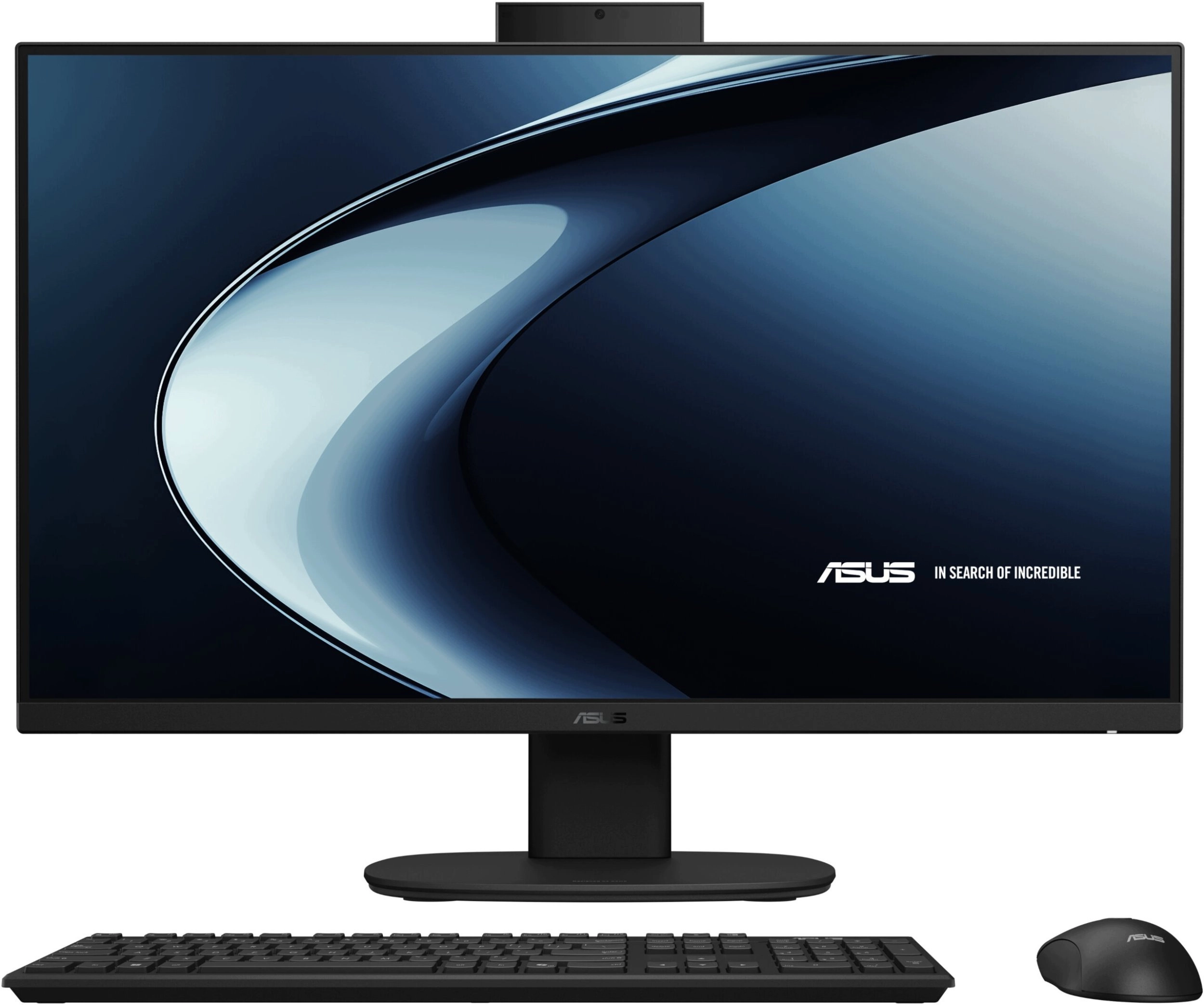 ASUS All in One V470VAK-BPE108W -